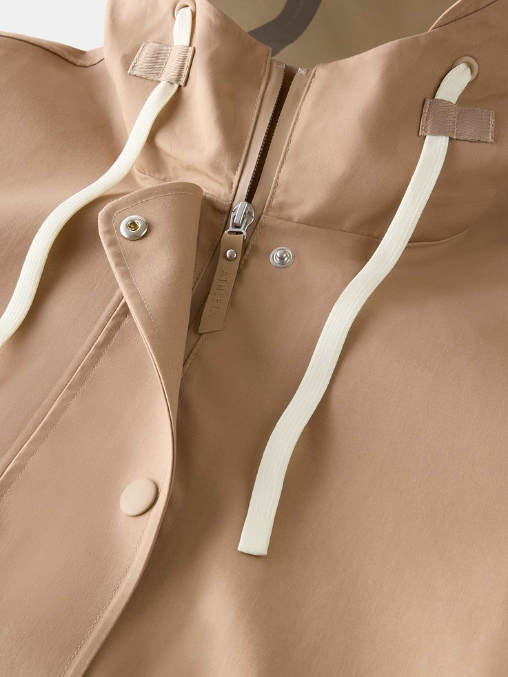 Image 5 of 8, RainOut Roam Jacket