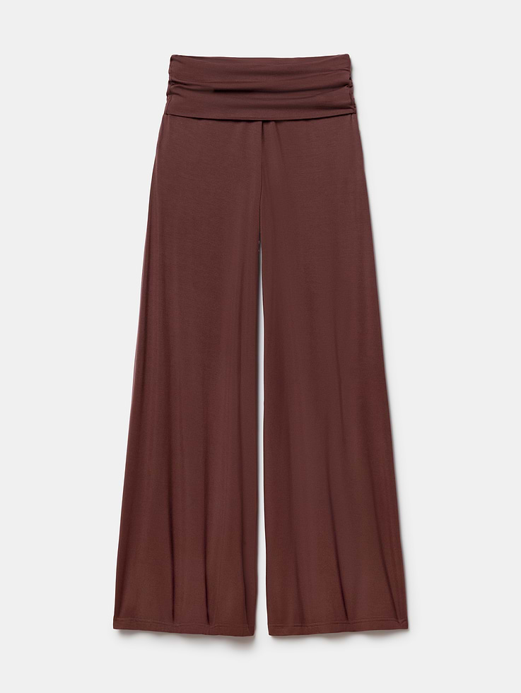 Image 6 of 6, Dream Drape Ultra Wide Pant