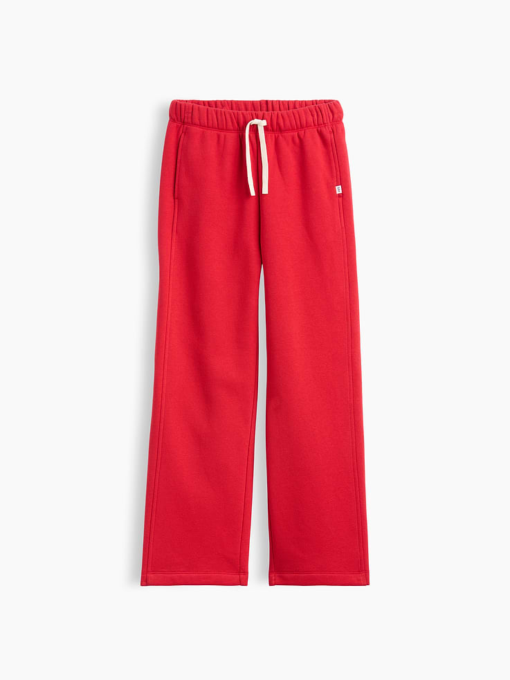 Image number 1 showing, Kids VintageSoft Relaxed Sweatpants