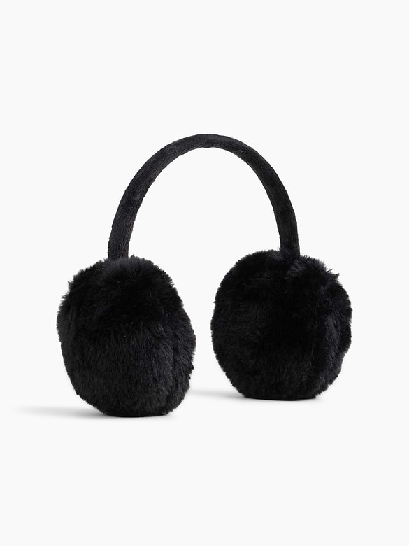 Cozy Earmuffs