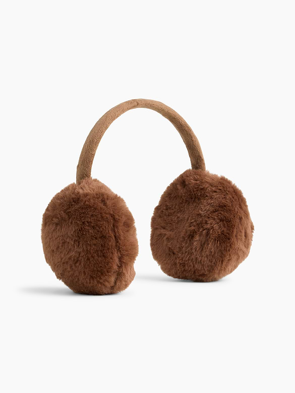 Cozy Earmuffs