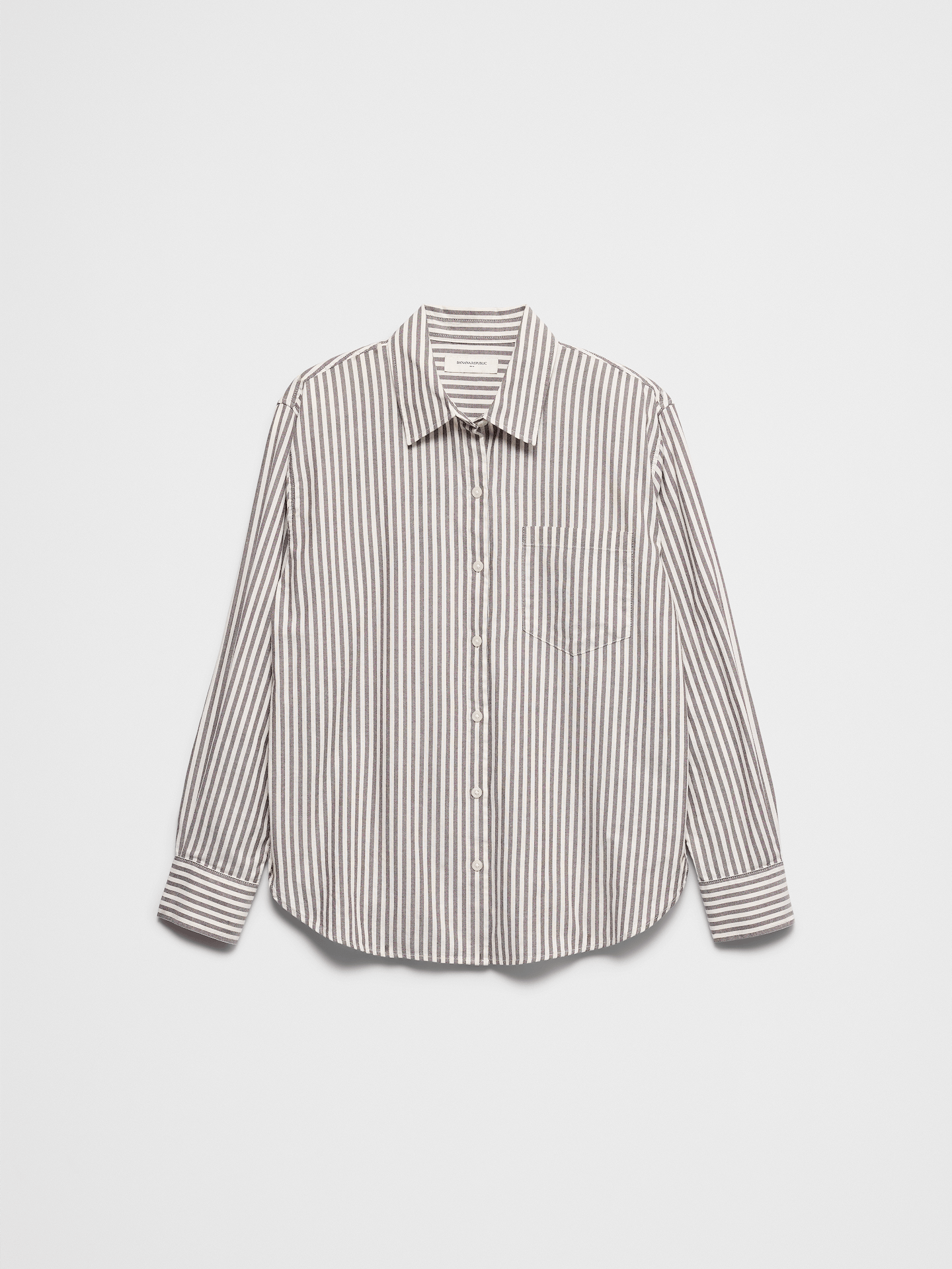 Image number 4 showing, The Perfect Oxford Shirt