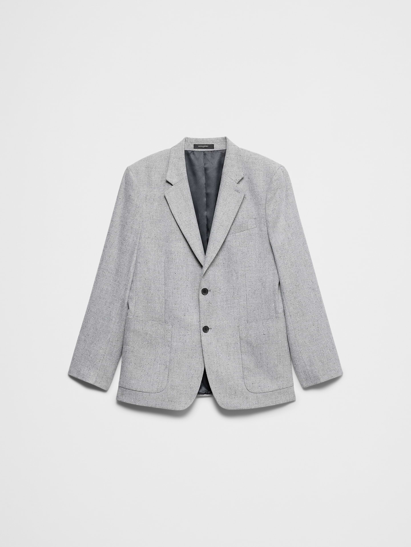 Image 4 of 4, Donegal Suit Jacket
