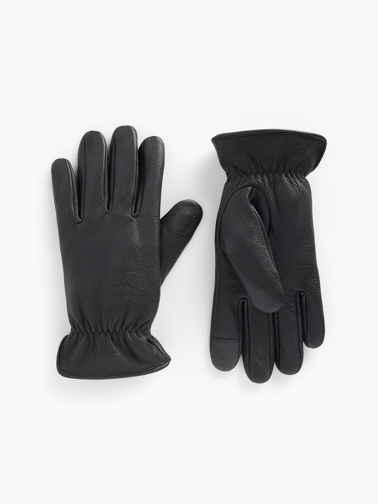 Leather Gloves