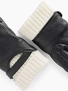Image 2 de 2, Gants en cuir