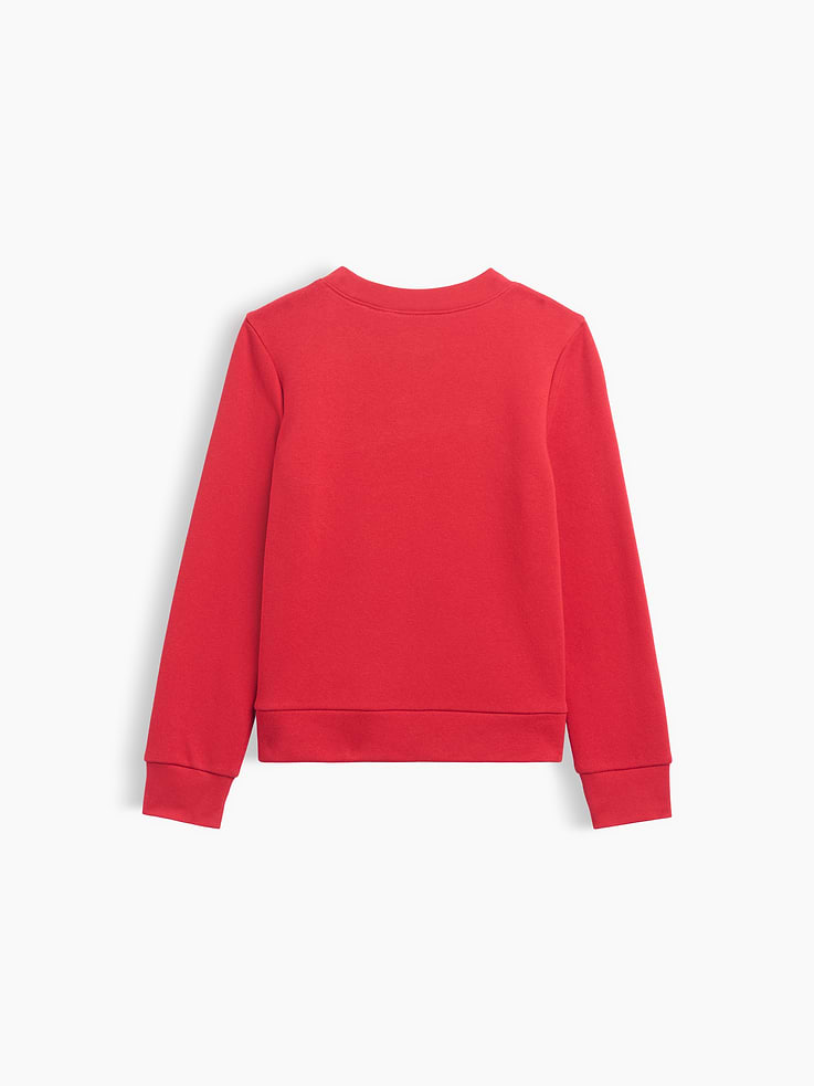 Image 3 of 3, Kids Graphic Sweatshirt