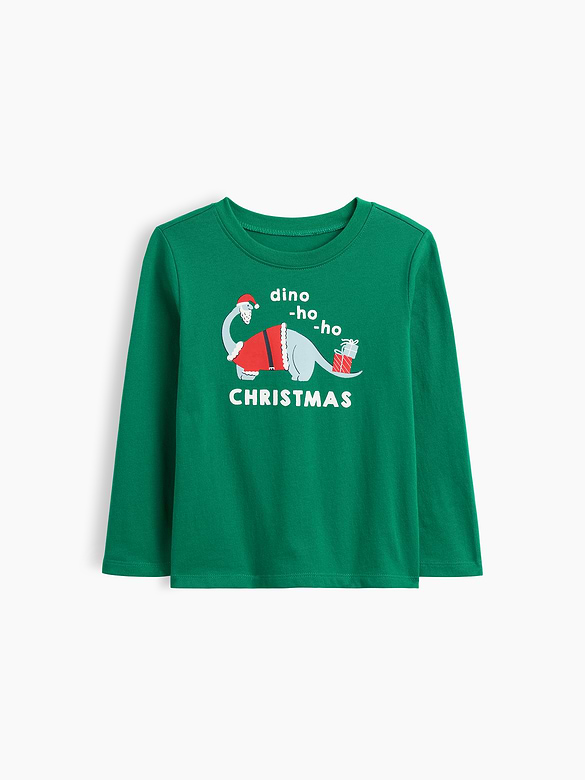 babyGap Graphic T-Shirt