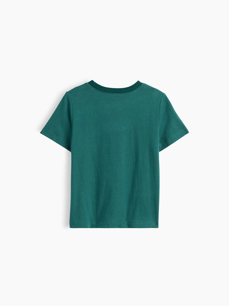Image 3 of 3, babyGap Graphic T-Shirt