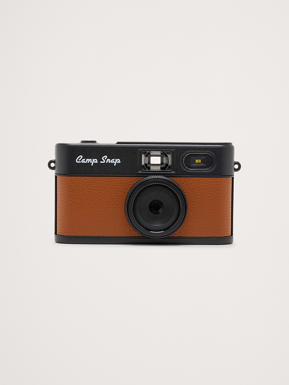 Digital Camera by Camp Snap