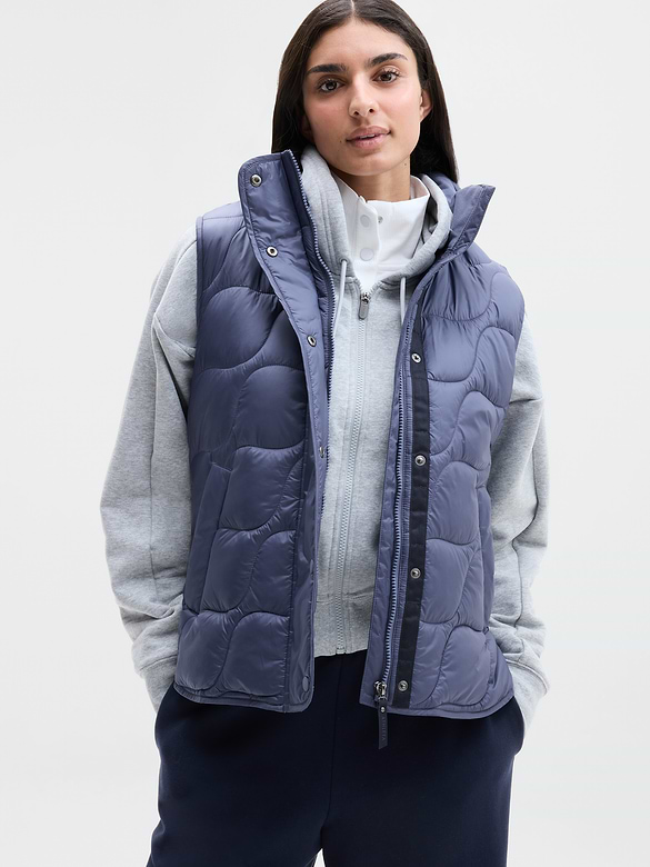 Coastline Vest
