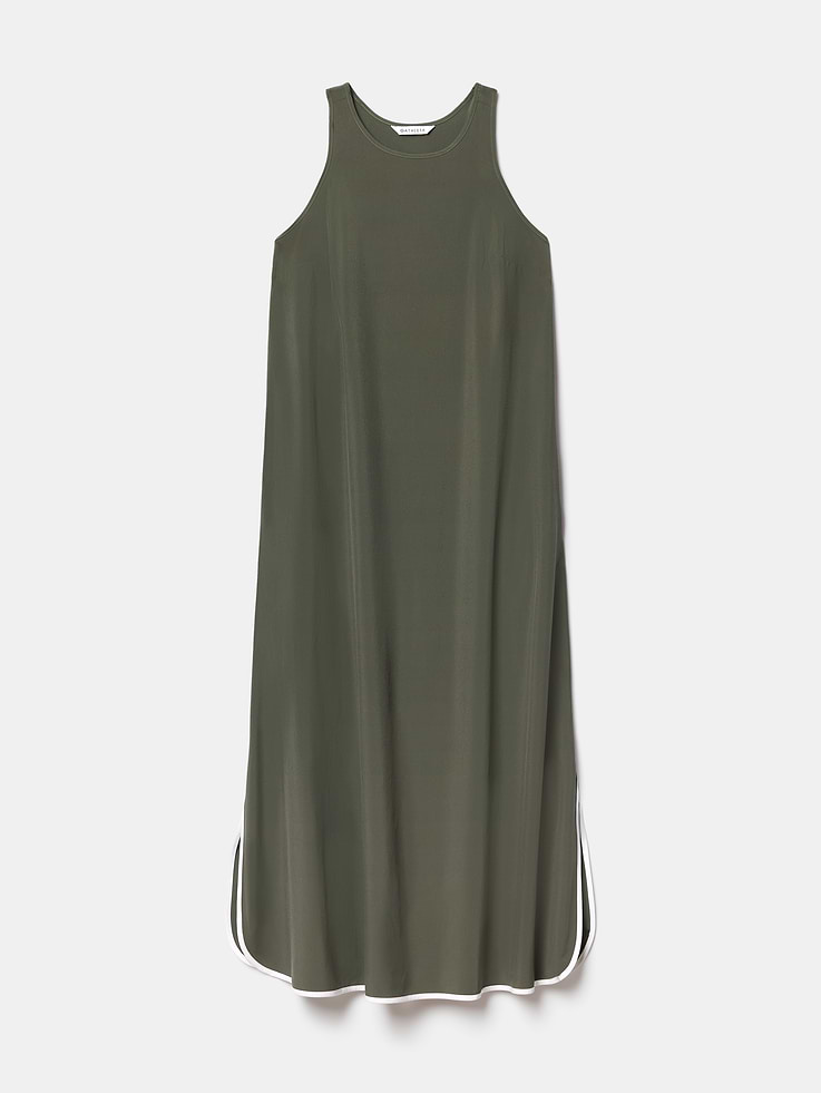 Image 7 of 7, Journey Dress