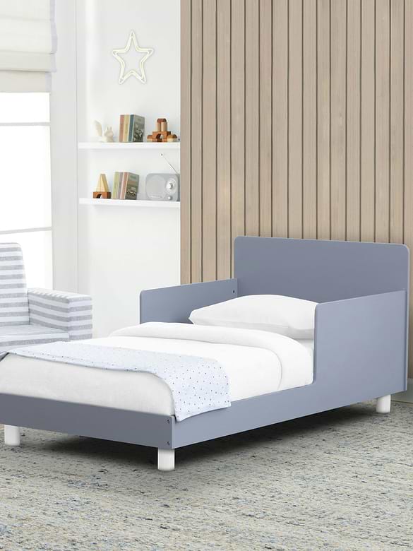 Toddler Bed