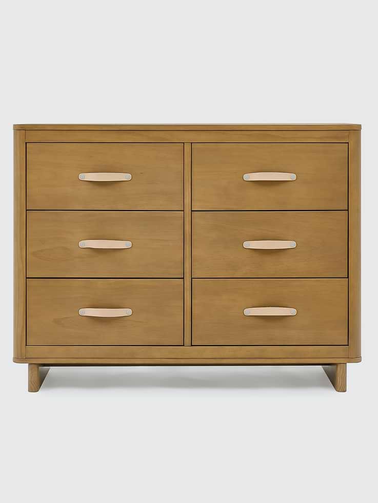 Image number 3 showing, babyGap Skye 6 Drawer Dresser