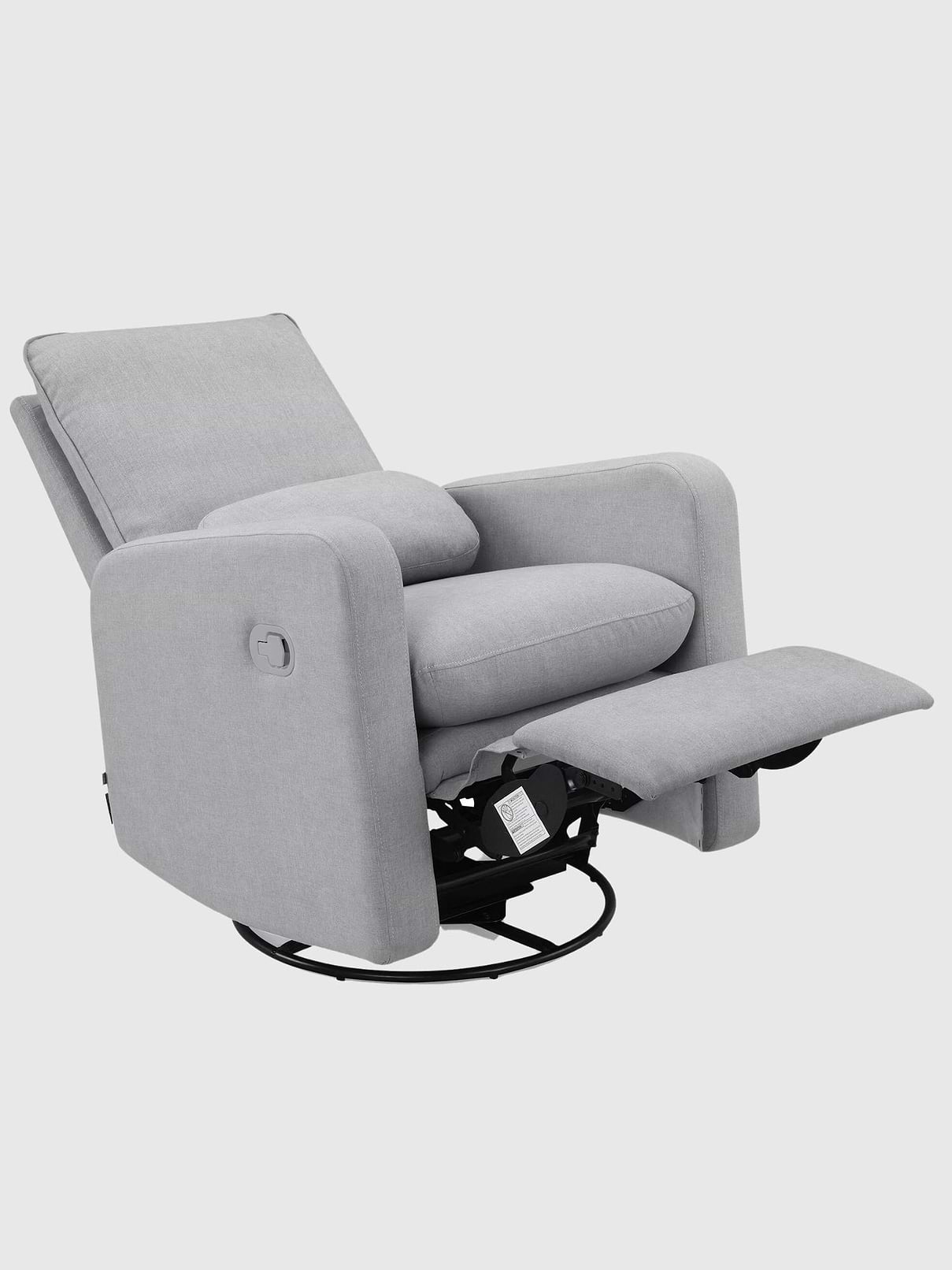 Image 6 of 7, babyGap Cloud Recliner