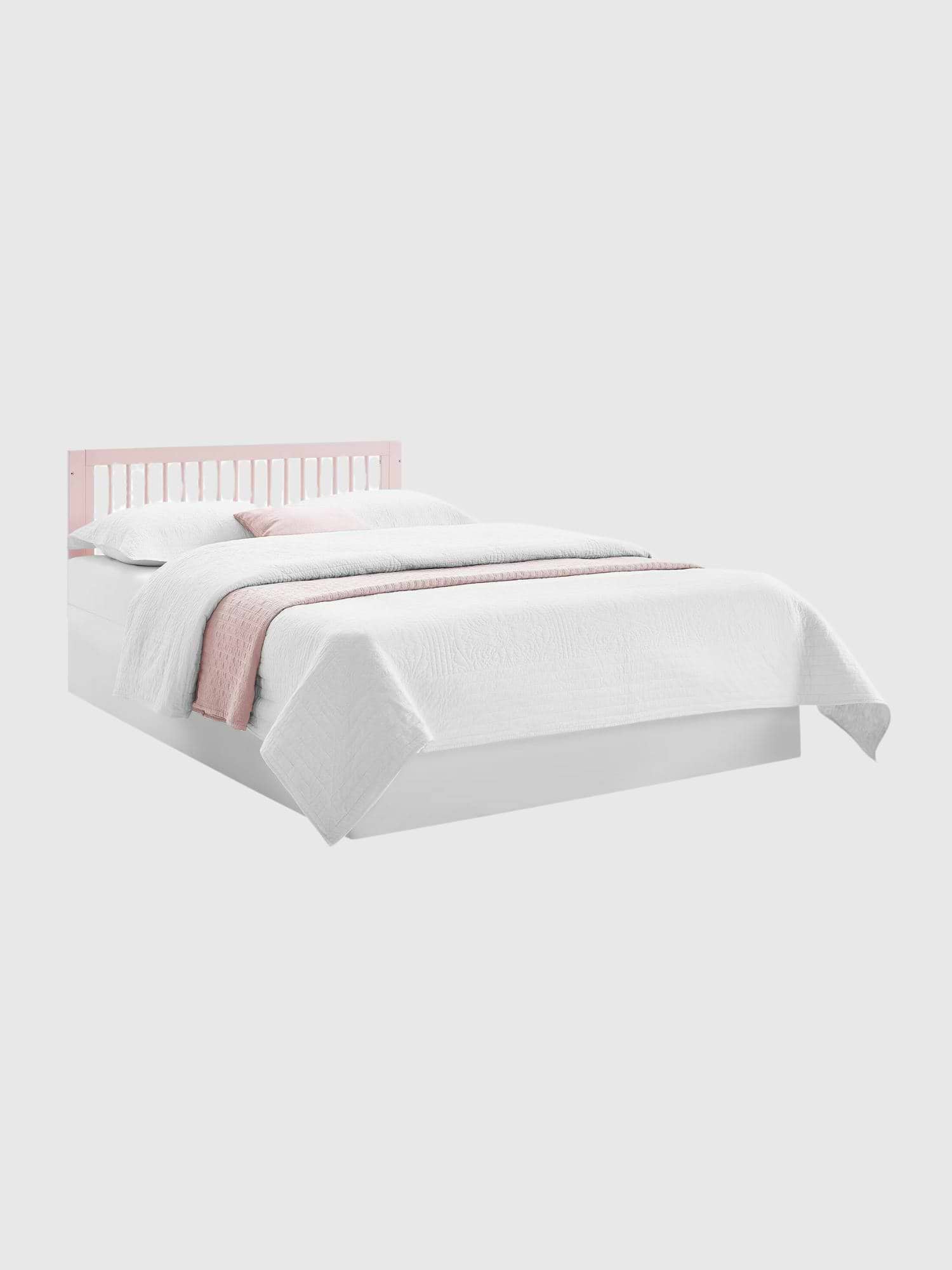 Image 3 of 4, babyGap Crib to Bed Conversion Rails