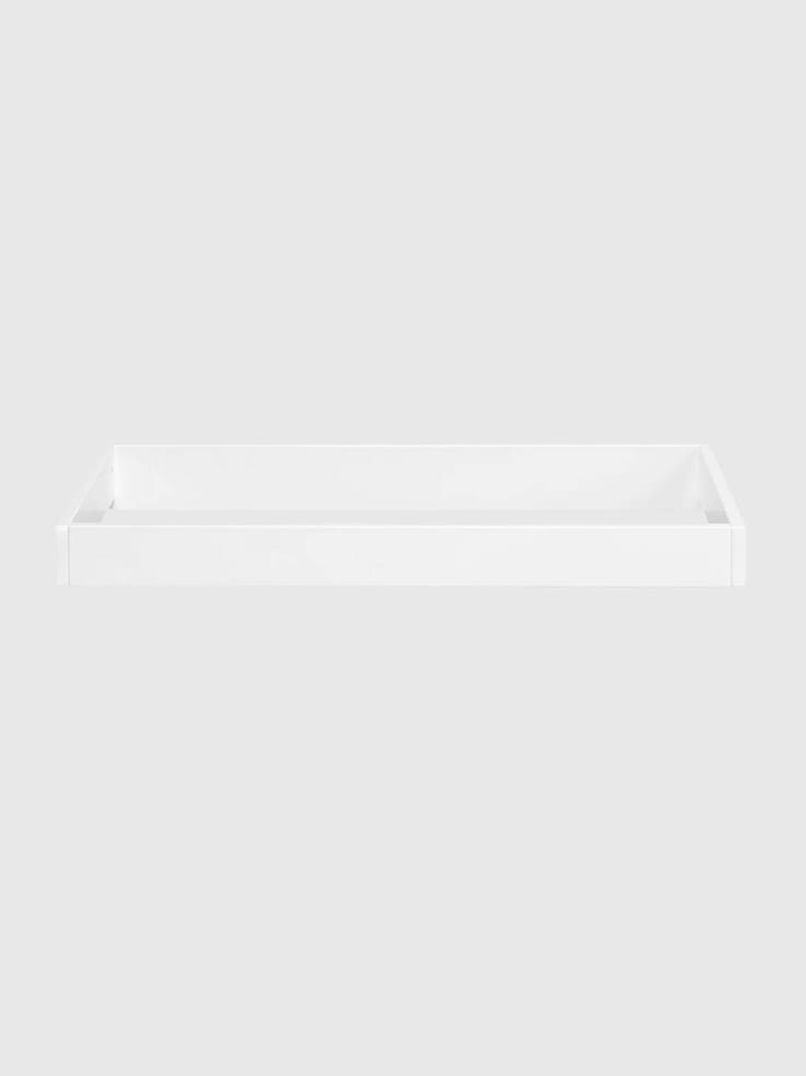 Image 2 of 6, babyGap Changing Table Topper