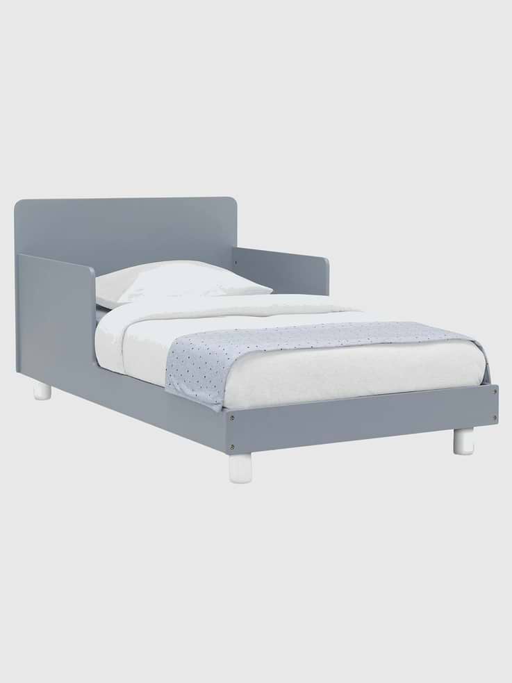 Image 2 of 3, Toddler Bed