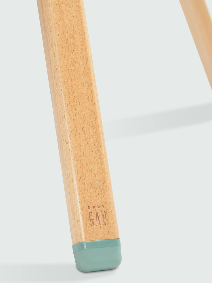 Image 8 of 8, babyGap Otto 3-in-1 High Chair