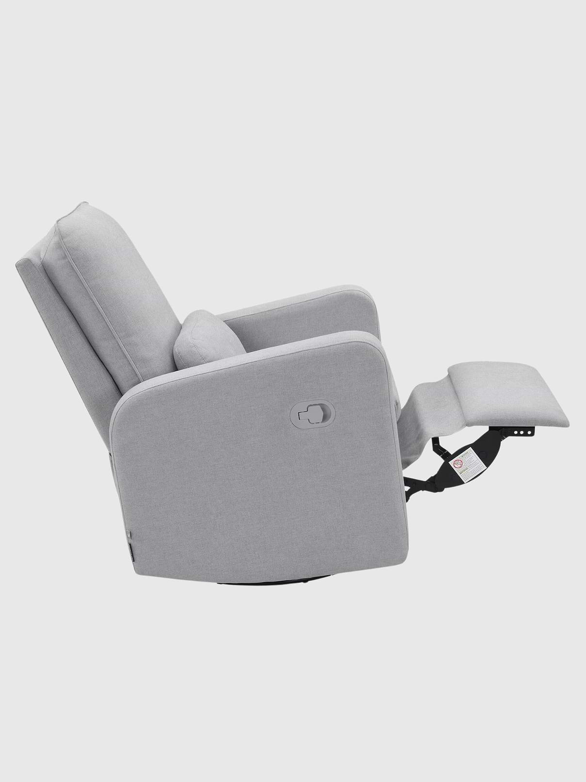 Image 4 of 7, babyGap Cloud Recliner