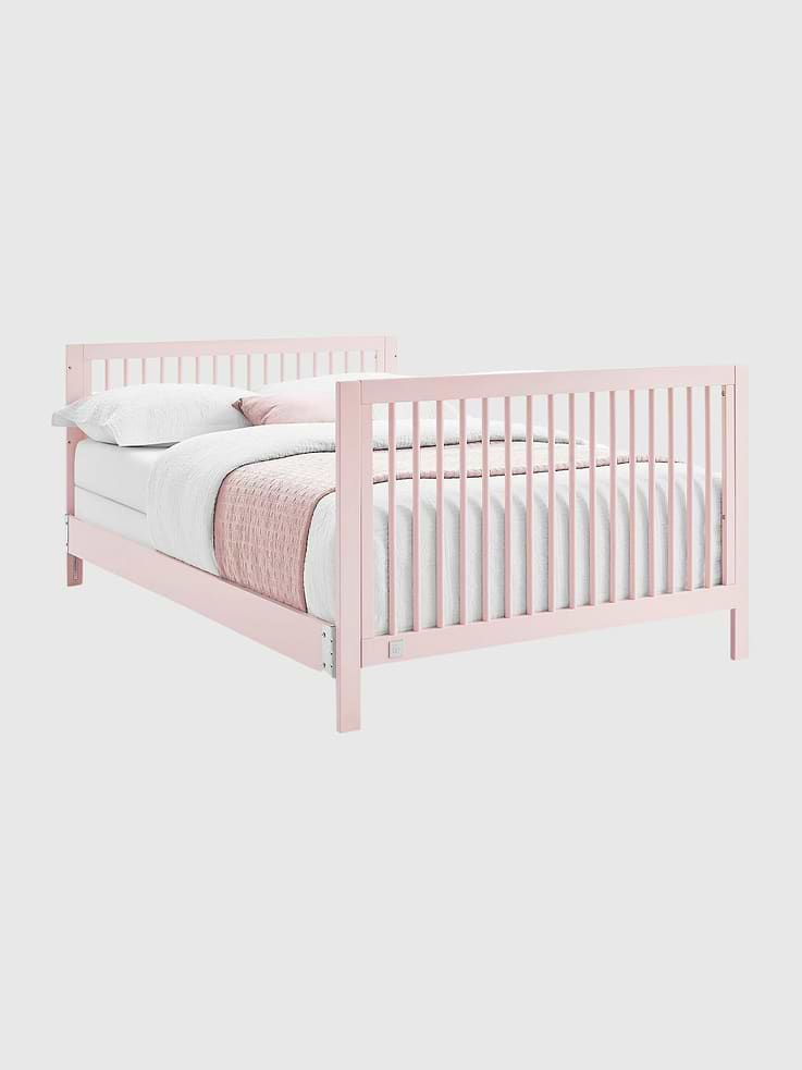 Image number 2 showing, babyGap Crib to Bed Conversion Rails