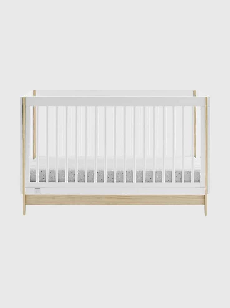 Image 4 of 8, babyGap Tate Convertible Crib