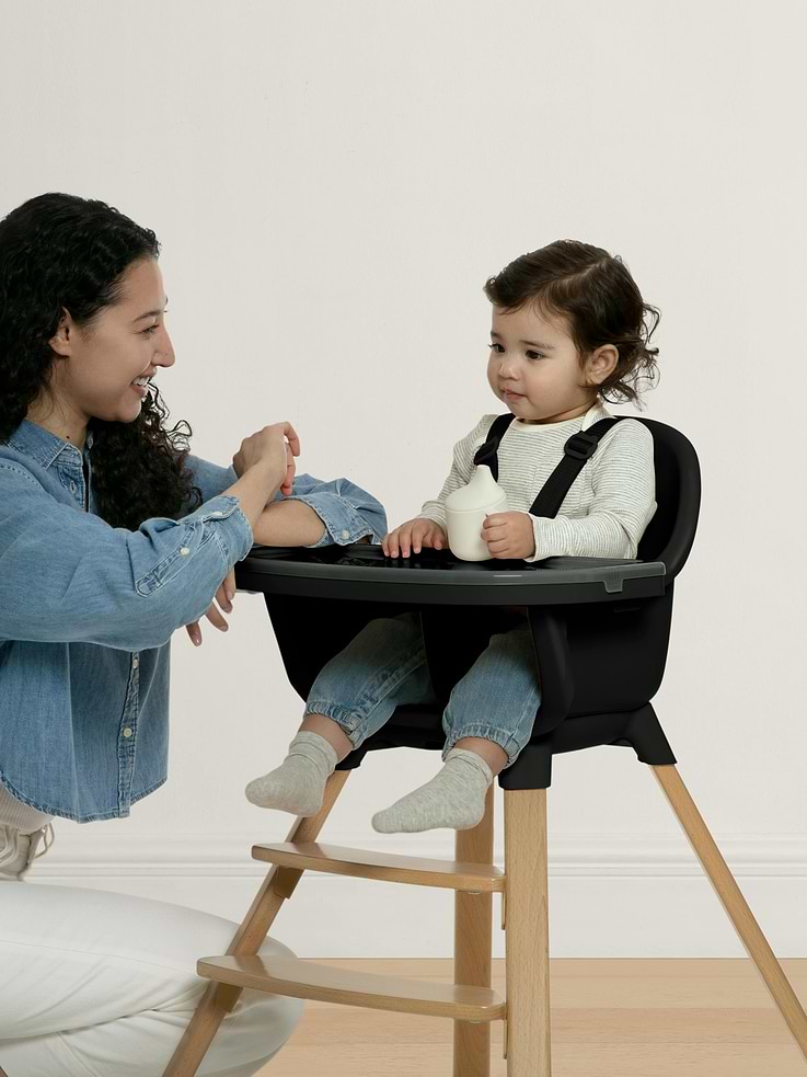 Image 2 of 8, babyGap Otto 3-in-1 High Chair