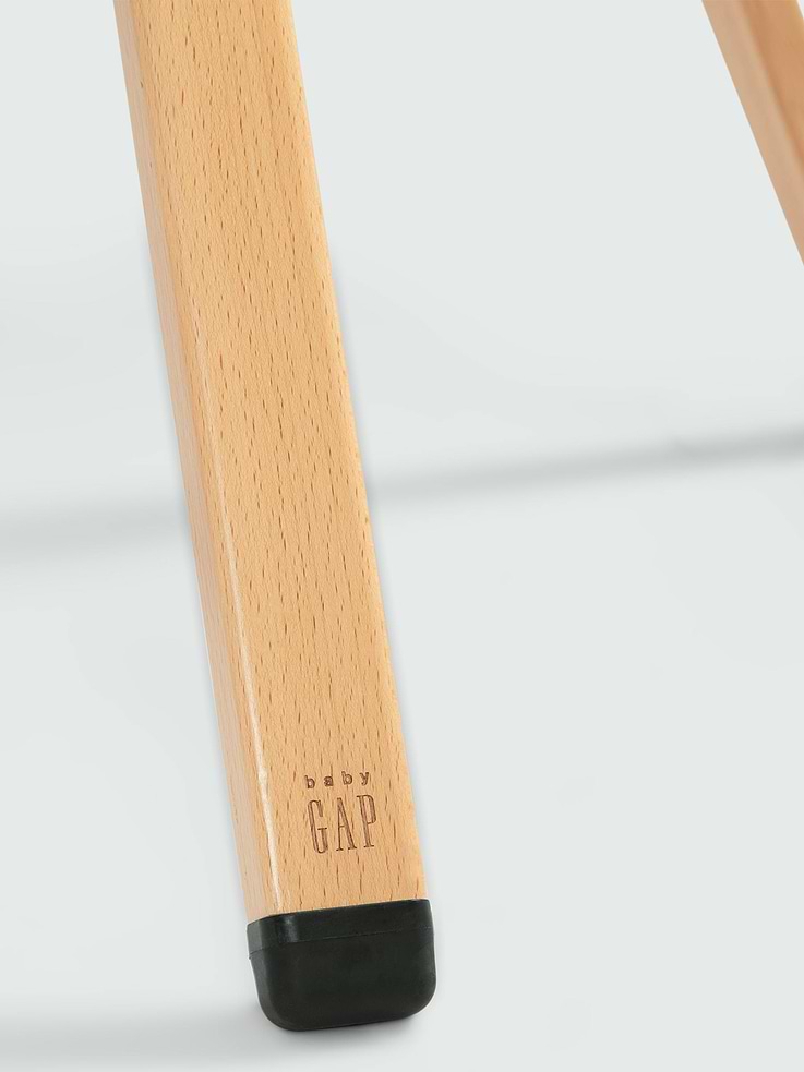 Image 8 of 8, babyGap Otto 3-in-1 High Chair