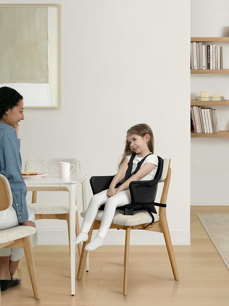 Image 5 of 8, babyGap Otto 3-in-1 High Chair