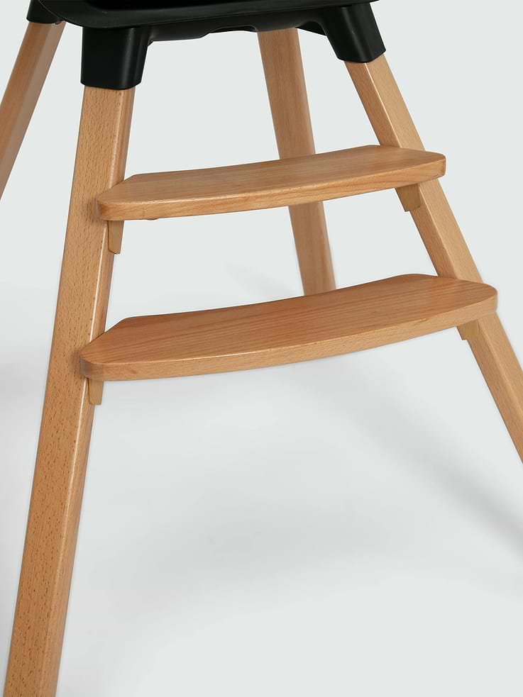 Image 7 of 8, babyGap Otto 3-in-1 High Chair