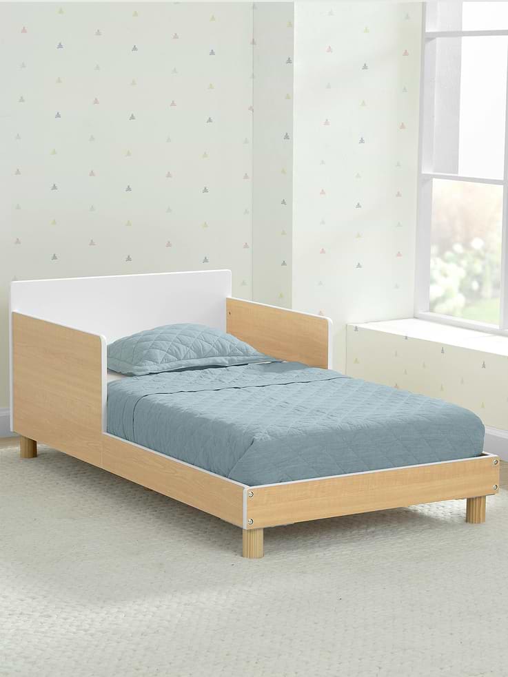 Image number 1 showing, Toddler Bed