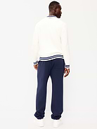 L'image numéro 2 présente Pantalon de jogging coupe généreuse des Cowboys de Dallas pour homme