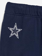 L'image numéro 5 présente Pantalon de jogging coupe généreuse des Cowboys de Dallas pour homme
