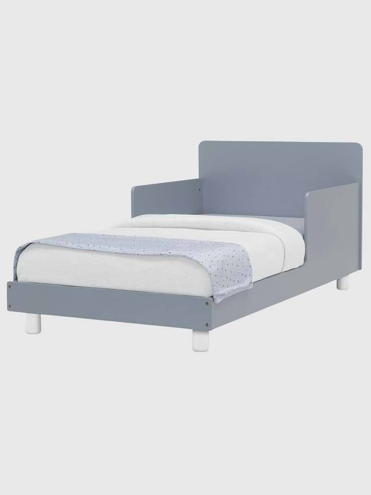 Image 3 of 3, Toddler Bed