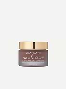 Image 1 of 2, a lavish, creamy nectar mask designed to enhance radiance and restore luminosity, infused with tropical fruit enzymes, vitamin C, nutrient-rich beauty oils, hyaluronic acid, and mineral clays, Meli Glow softens and brightens the appearance of dull, dehydrated skin, skin is left feeling plump, supple, and beautifully renewed, Leahlani Skincare products are made fresh in small batches from high-performing organic, wildcrafted, and local Hawaiian ingredients. They are 100% cruelty free, and contain no synthetic dyes or fragrances, 50ml / 1.69oz, Product #1205902