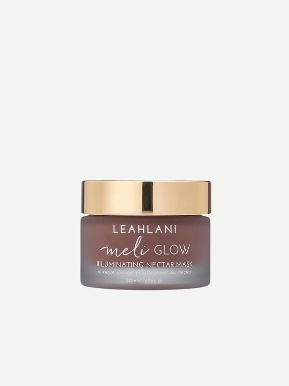 Leahlani Meli Glow Hydrating Mask