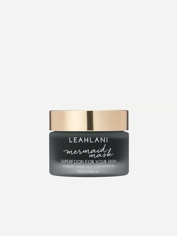Leahlani Mermaid Mask