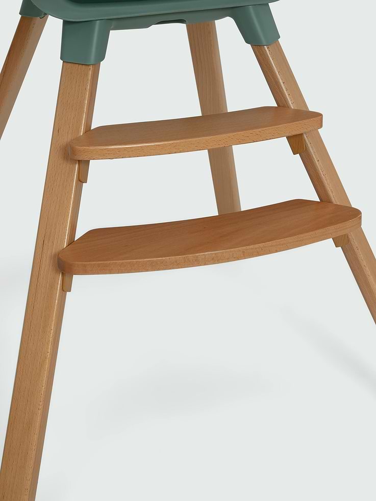 Image 7 of 8, babyGap Otto 3-in-1 High Chair