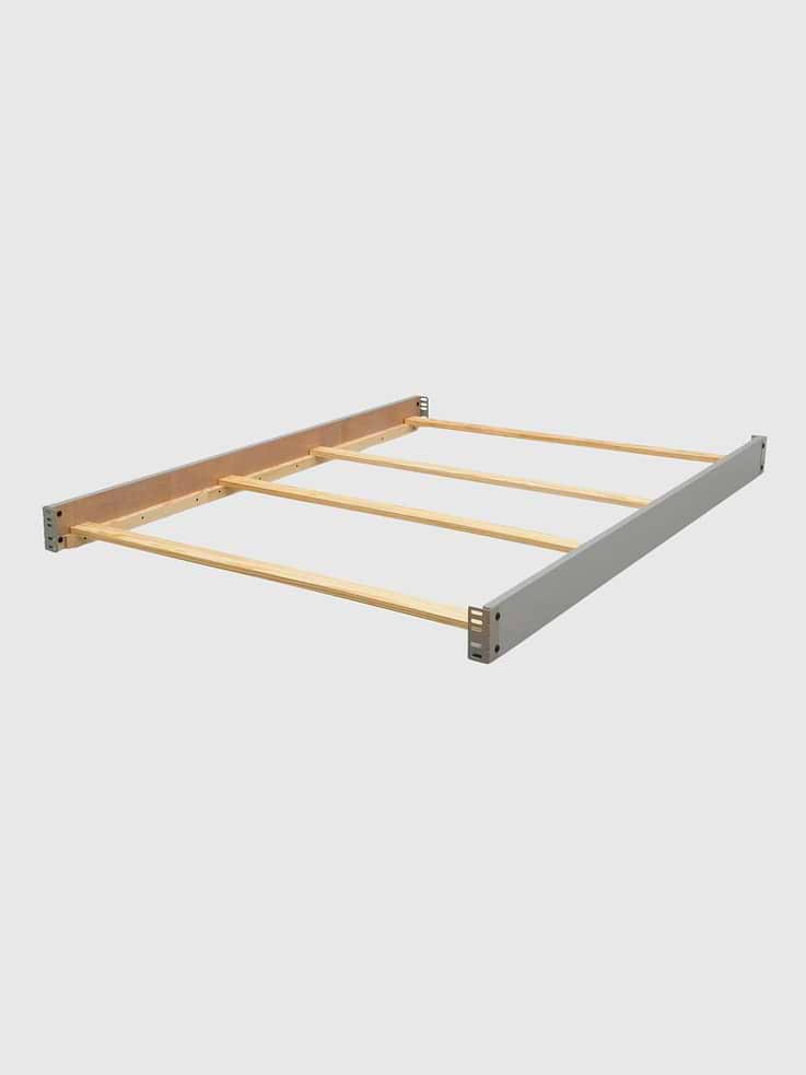 Image 4 of 4, babyGap Crib to Bed Conversion Rails