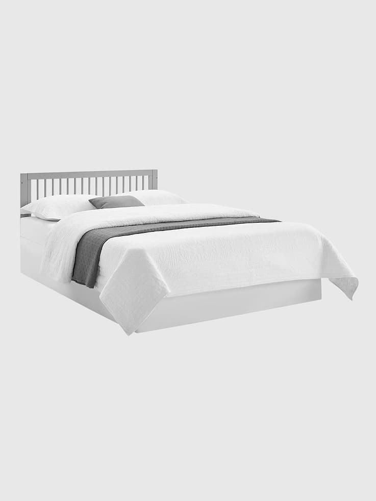 Image 3 of 4, babyGap Crib to Bed Conversion Rails