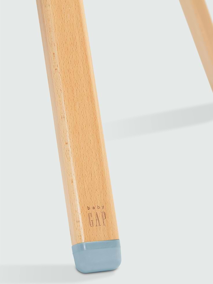 Image 7 of 7, babyGap Otto 3-in-1 High Chair