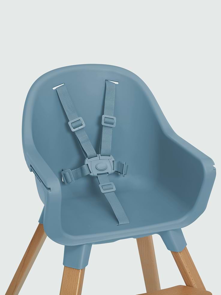 Image 5 of 7, babyGap Otto 3-in-1 High Chair