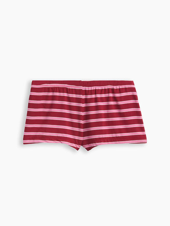 SoftMade Modal PJ Shorts