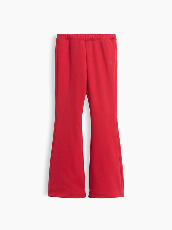Kids VintageSoft Flare Sweatpants