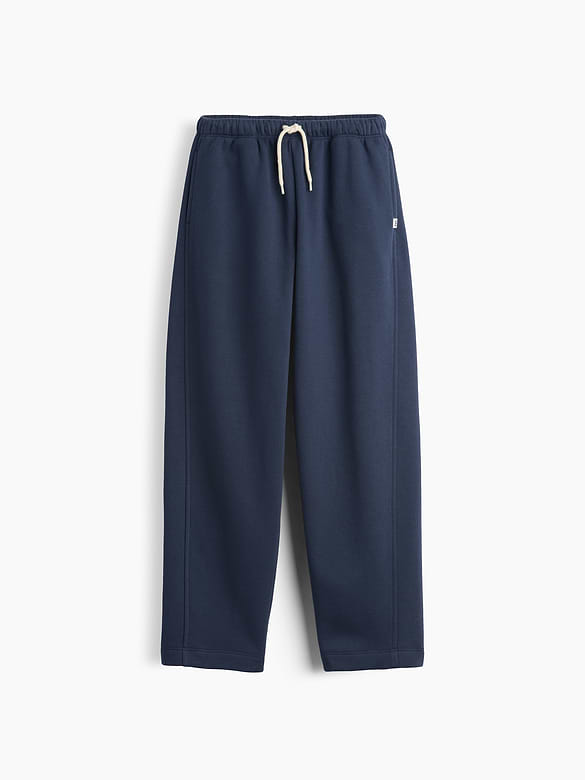 Kids VintageSoft Relaxed Barrel Sweatpants