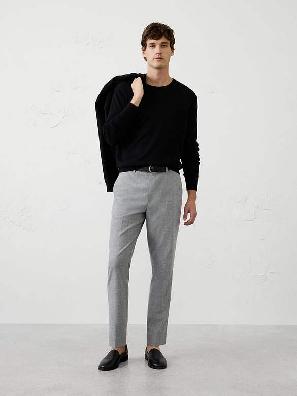 Donegal Suit Trouser