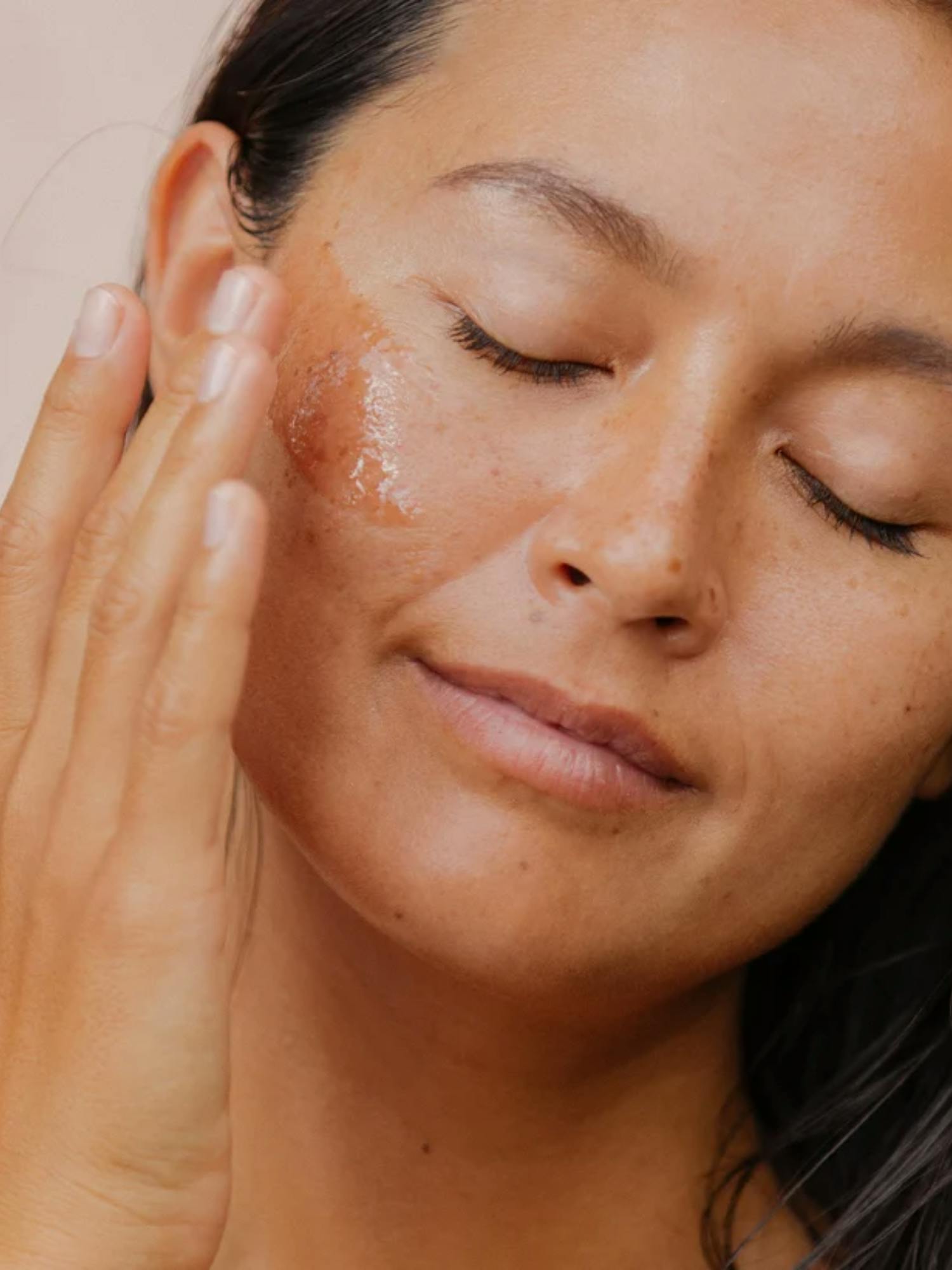 Image 2 of 2, Leahlani Meli Glow Hydrating Mask