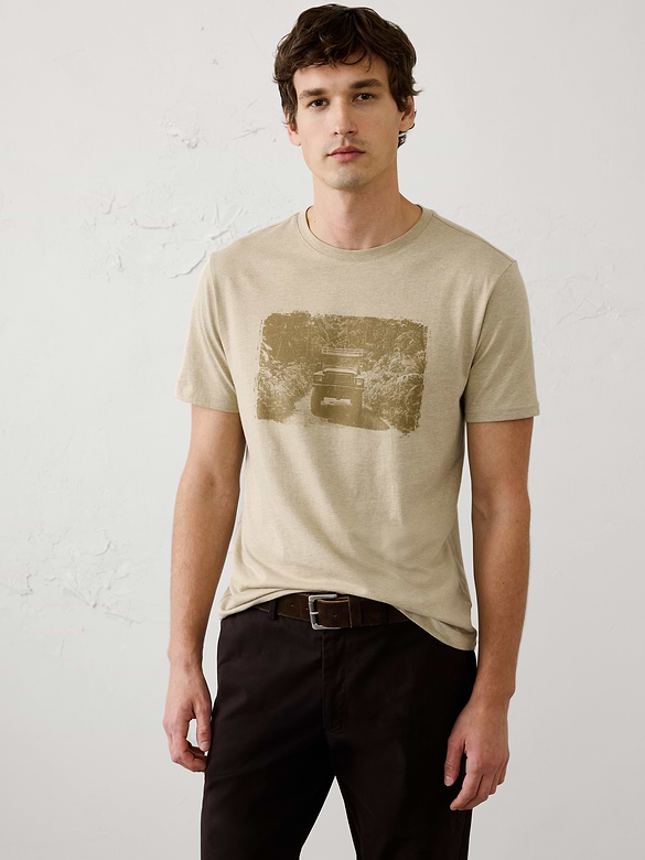 Graphic T-Shirt