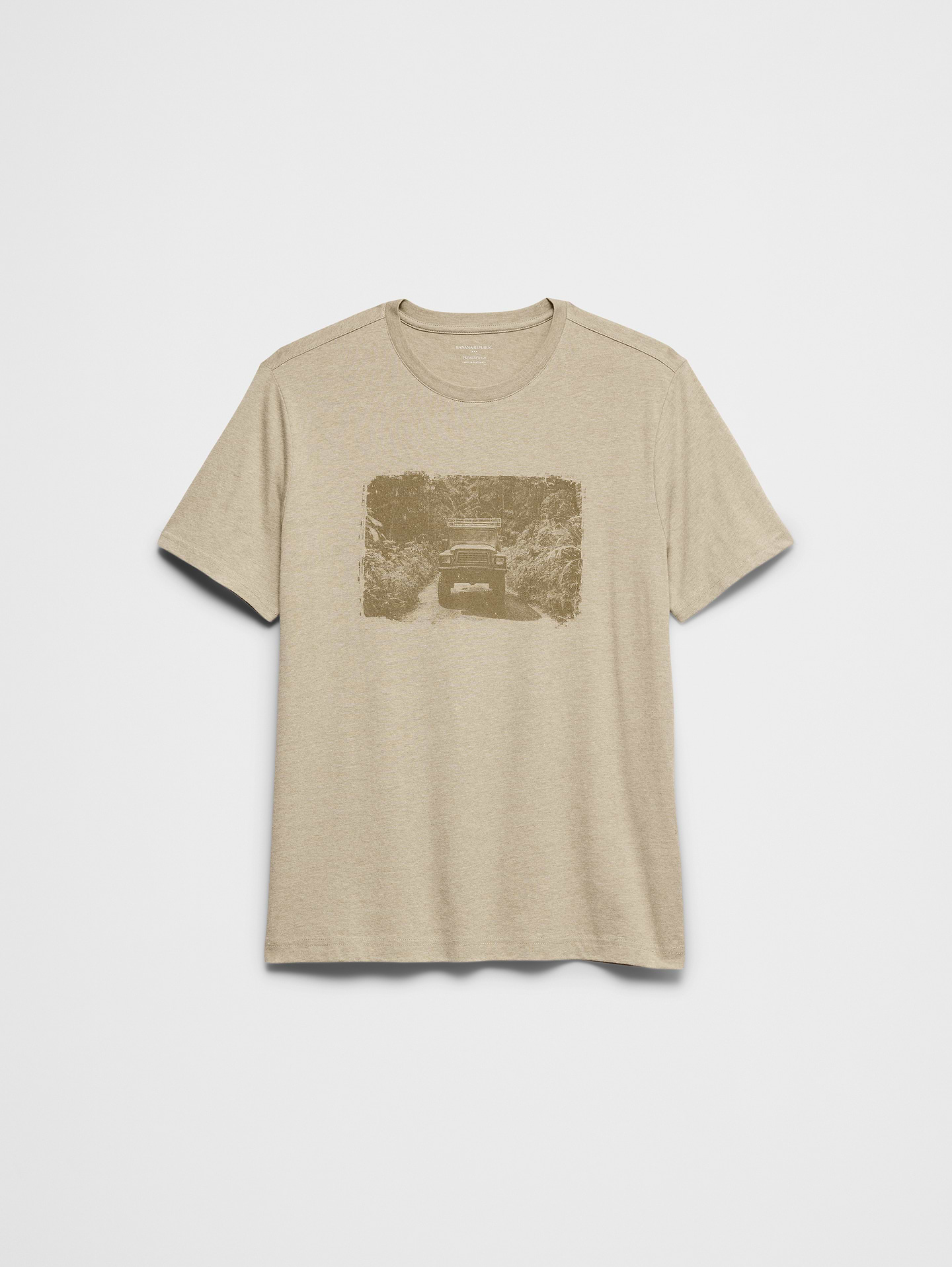 Image 4 of 8, Graphic T-Shirt