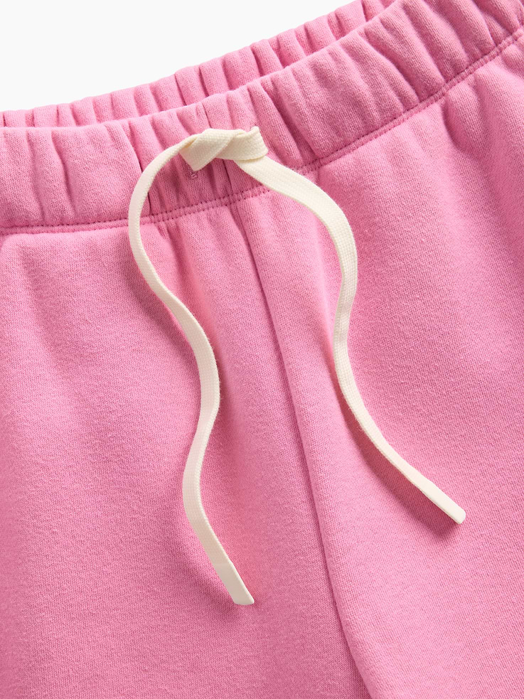 Image 3 of 4, Kids VintageSoft Relaxed Sweatpants