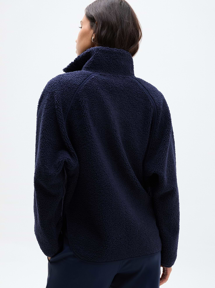 Image 5 of 5, In the Clouds Jacket
